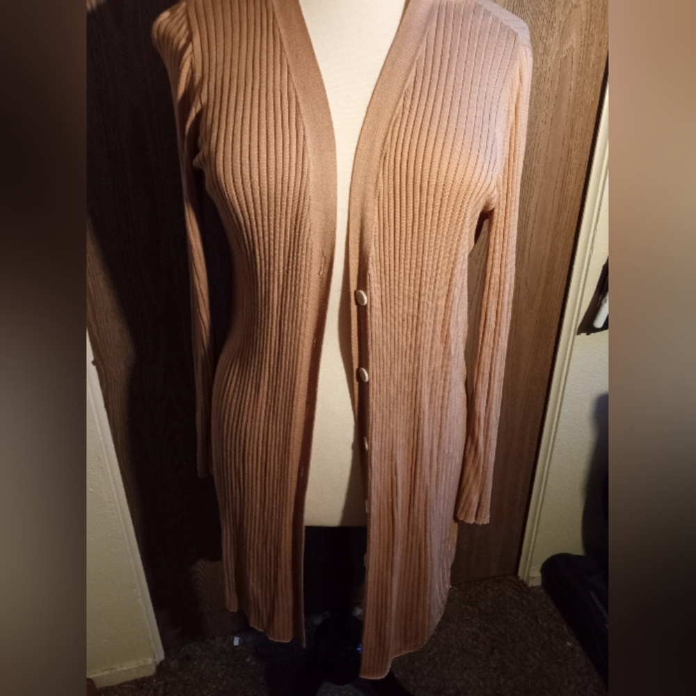 WORTHINGTON SWEATER